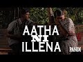 Aatha Nee Song - Pandi | Raghava Lawrence, Sneha | Srikanth Deva