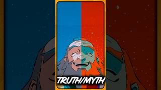 Iroh Was Bad Blue