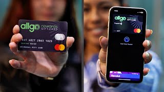 Allgo Mastercard Overview 2025