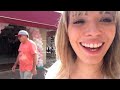 Vlog: Um dia de comprinhas com a mamis- Vespera de dia das mães!