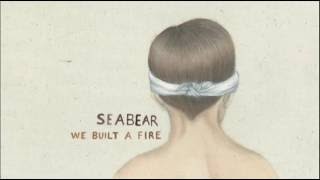 Watch Seabear Wooden Teeth video