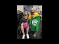 Watching video NECAT thanks Nashville Predators Foundation!