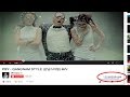 Gangnam Style Breaks YouTube