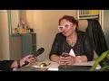 Słynna dyrektor sanepidu apeluje: keep smiling!
