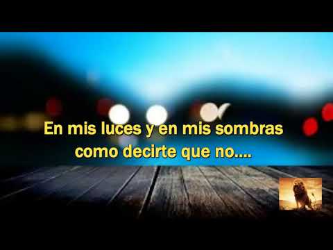 Como Decirte Que No? Video