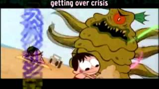 Watch Powerpuff Girls Buttercup im A Super Girl video