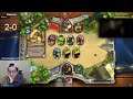 Hearthstone Funny Plays Episode 154