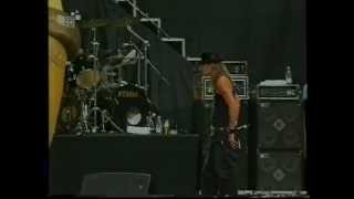 Watch Kid Rock Fuck Off video