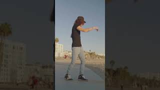 J4Ckson7 Fastest Dance