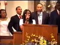 This Girl Can Holler!! Jonte Thomas w/ Abundant praise revival choir This Girl Can Holler!! Jonte Thomas w/ Abundant praise revival choir