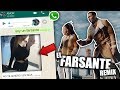 BROMA a mi EX con LETRA DE CANCION “El Farsante Remix” Ozuna x Romeo Santo *TERMINA MUY MAL*