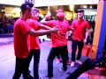 20121209 Elecoldxhot Dance Performance @ Laundry eCurve