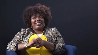 Emission "Coeur d'Adorateur" avec Lilas Mutombo