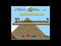 Let's Play SMW2+3 The Essance Star - Part 6 - Chocolate Land