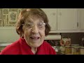 Great Depression Cooking - Dandelion Salad