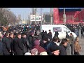 Харьков, 22.02.14. Харьковский съезд юго-востока Украины, митинг в поддержку власти