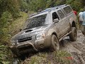 NISSAN FRONTIER NA LAMA NO PARANÁ