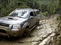 Frontier