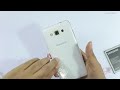 Samsung Galaxy Grand Max Unboxing & Hands On Overview