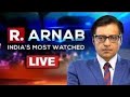 Arnab's Debate LIVE: Banned PFI's Political Wing SDPI Wants Rahul In Wayanad, BJP Hits Back