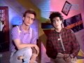 NRJ6 / diffusion TV6 (1986)