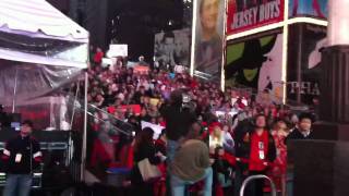 Watch TLC Party Time video