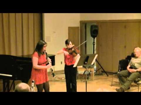 Larkin Sanders: Dissention (2011)