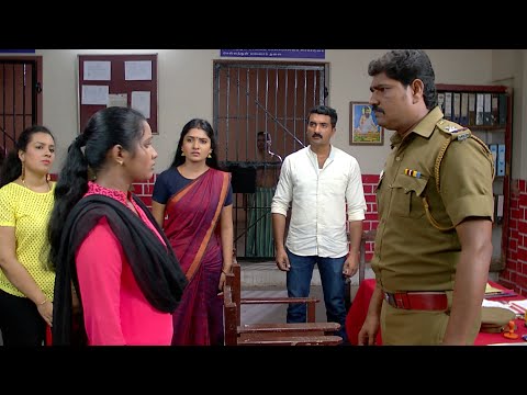 Thirumathi Selvam Episode 260