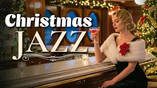 Christmas Vintage Jazz 1930S Retro Nostalgic Clics That Touch The Soul - Vintage Jazz Cafe