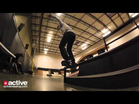 Real's Low Pro Deck Product Review