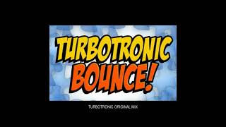 1시간 바운스 Extended Mix-터보트로닉Turbotronic 1Hour Bounce