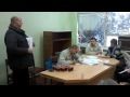 Video 18.01. Харьковский коксовый завод против рейдерства
