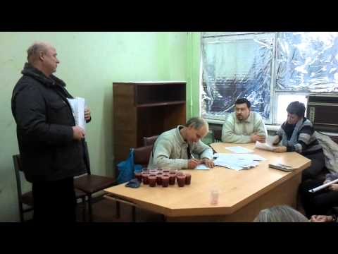 18.01. Харьковский коксовый завод против рейдерства