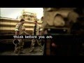 British Army - Oath of Allegiance British Army - Oath of Allegiance