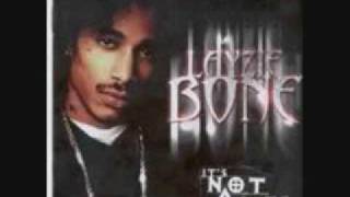 Watch Bone Thugs N Harmony Sleepwalkers video