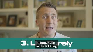 Quá khứ tình dục của người tôi yêu ám ảnh tôi. Tôi phải làm gì?