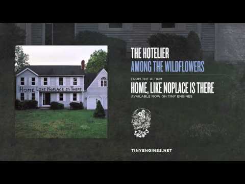 Among The Wildflowers Video