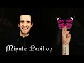 Minute Papillon #22 Les pensées uniques