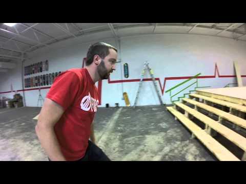 Trick(s) Tuesday - Andy Schrock 2