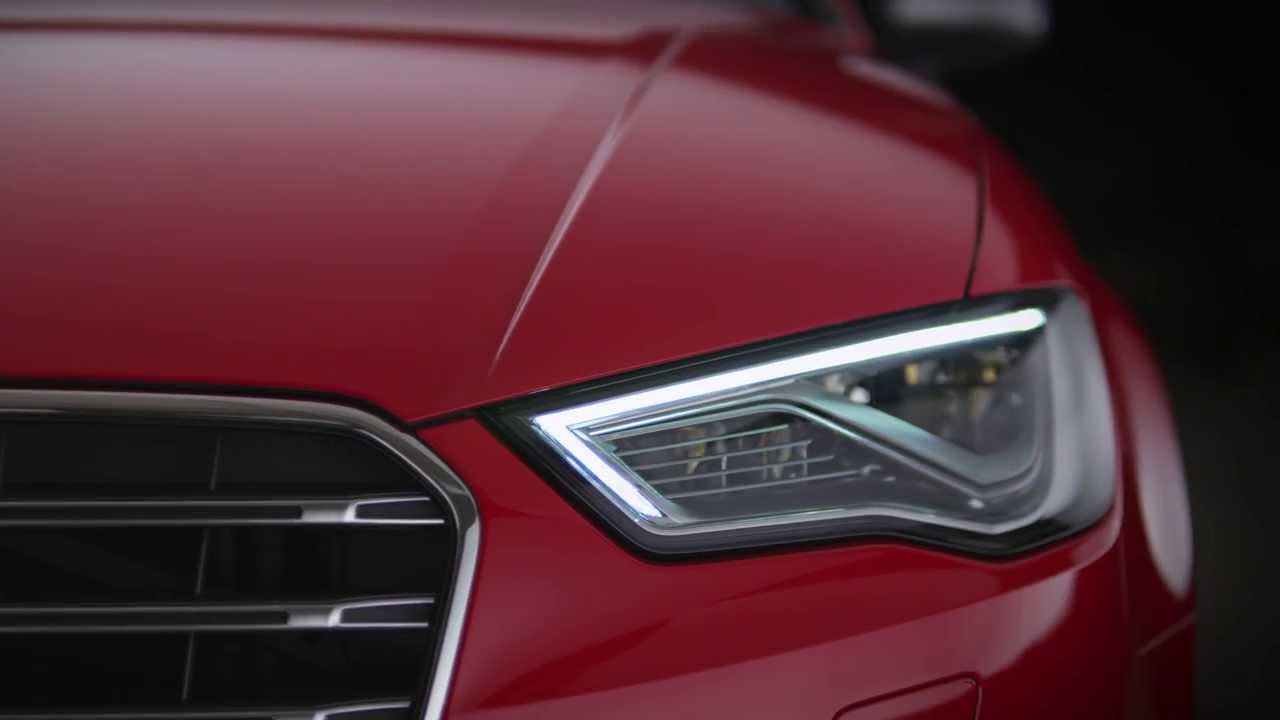 2015 Audi A3 Family in 4K UltraHD - AUDI 2014-10-08 06:11 2015 Audi A3 Family in 4K UltraHD - AUDI 2014-10-08 06:11