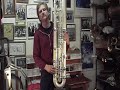 contrabass
