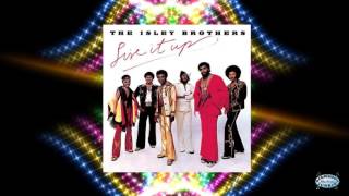 Watch Isley Brothers Need A Little Taste Of Love video
