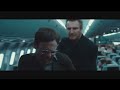 Non Stop Questioning Pengers 2014 Liam Neeson Thriller Hd