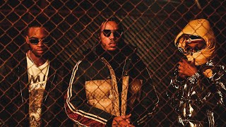 Aj Tracey Ft. Mostack & Not3S - Floss