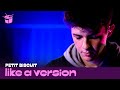 Petit Biscuit covers Phoenix '1901' for Like A Version