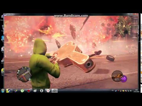 Saints Row 4: скачать торрент на русском Saints Row 4: скачать торрент на русском