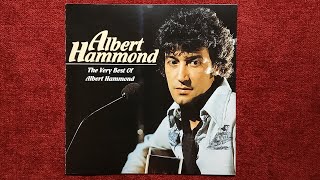 Watch Albert Hammond One Life video