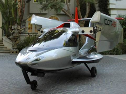 Personal Aircraft on Jubron Com   2011 New Eagles  1 Personal Aircraft By Www Funbox Pk