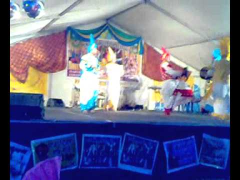 rooh punjab di - malwai giddha