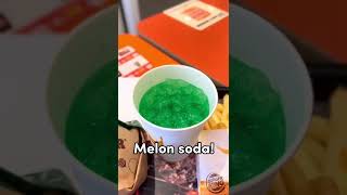 Burger King In Japan